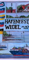 2008-Wedel Hafenfest