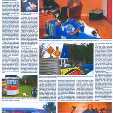 2008-Umzug Wedel Ostfriesischer Kurier 13 12 2008