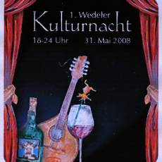2008-Wedel 1 Wedeler Kulturnacht-1