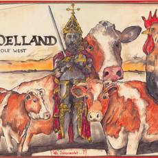 2007-Buch Wedelland