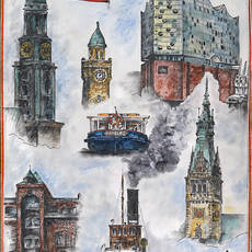 020 Hamburg