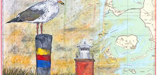 25aWegfliegenMT40x60