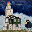 115 Homage an Magritte