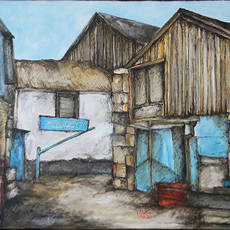 39 Cornwall Fishermen Limited
